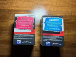 Pokemon TCG: Scarlet & Violet-Black Bolt and White Flare Booster Bundle Sealed 2 - Image 2