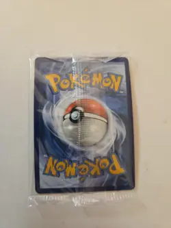 Vanillish 190/182 SEALED STAMPED Holiday Calendar Promo Holo Pokemon TCG MINT - Image 2
