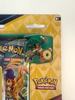 Set of 3 - Pokemon TCG: Crown Zenith Pin Collection Blister Pack Set - Sealed! - Image 5