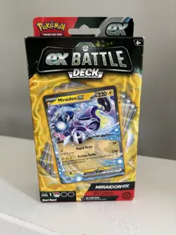 pokemon booster box sealed Battle - Image 1