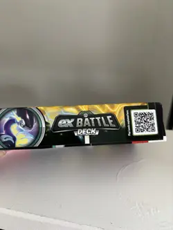 pokemon booster box sealed Battle - Image 2