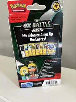 pokemon booster box sealed Battle - Image 3