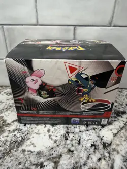 Pokemon Unova SV10.5 Mini Tin Display - 8 Sealed Tins - Black Bolt White Flare - Image 5