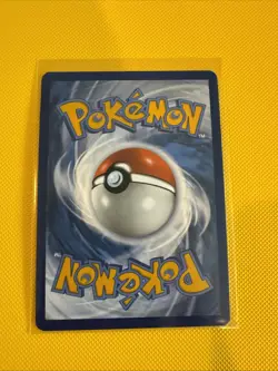 Pokemon TCG Charmander Obsidian Flames Promo #044 Pokemon Center Stamped NM - Image 2