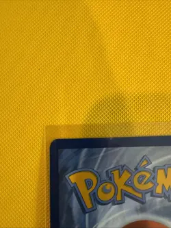 Pokemon TCG Charmander Obsidian Flames Promo #044 Pokemon Center Stamped NM - Image 3