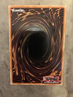 Yugioh! TCG - Dracotail Mululu - Ultra Rare - Justice Hunters - JUSH-EN005 - 1st - Image 2