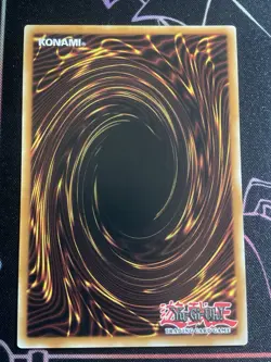 Chaos Emperor the Dragon of Armageddon BLAR-EN051 Secret Rare NM 1st Ed Yugioh - Image 2