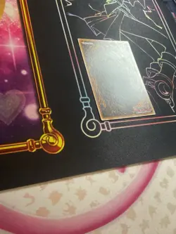 Chaos Emperor the Dragon of Armageddon BLAR-EN051 Secret Rare NM 1st Ed Yugioh - Image 3