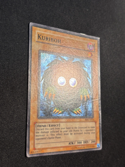 Kuriboh MRD-071 - Super Rare - Unlimited - HP - Image 2