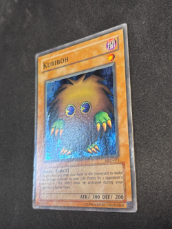 Kuriboh MRD-071 - Super Rare - Unlimited - HP - Image 3