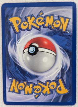 2000 Dark Magneton #28 Team Rocket Regular Pokemon Card Rare 1st Edition - Image 5