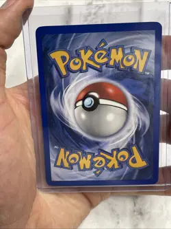 Forretress 21/75 Neo Discovery Non Holo Rare Pokemon Card TCG NM Vintage WOTC - Image 3