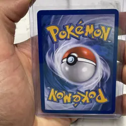 Pokemon Froslass LV.45 2/99 Holo Rare Platinum Arceus Pokemon TCG LP+ 2009 Card - Image 3