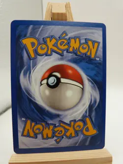 Pokemon Common Card : Haunter 63/144 ( Skyridge Set) - Image 3