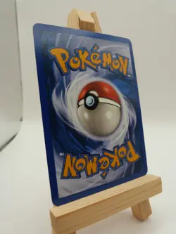 Pokemon Common Card : Growlithe 62/144 ( Skyridge Set) - Image 4