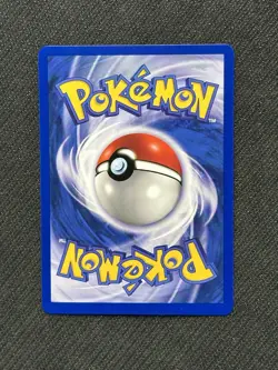 NM Slowking 14/111 1st Edition Neo Genesis Holo Rare Pokemon Card - Image 2