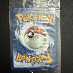 Pokemon Greninja Gold Star SWSH144 Celebrations Black Star Promo Card Sealed 3 - Image 2