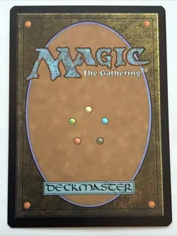 MTG Return to Ravnica Ethereal Armor 9/274 LP - Image 2