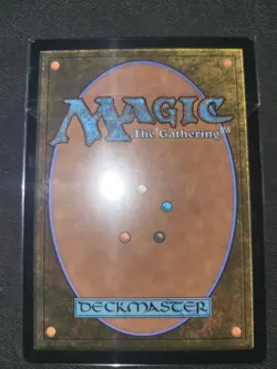 Quantum Riddler FOIL PRERELEASE PROMO Edge of Eternities EOE MTG - Image 2