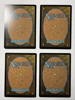 Night Market x4 Aetherdrift Regular - Image 3