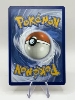 Charizard EX Gold 228/197 Scarlet & Violet 151 Secret Rare Pokemon TCG Mint - Image 2
