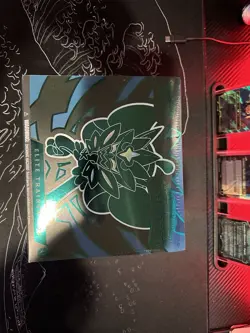 Pokemon TCG Twilight Masquerade Elite Trainer Box Sealed - Image 1