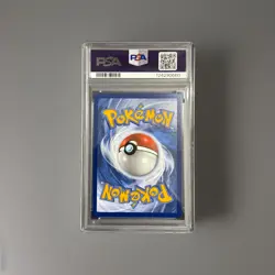 2025 Pokemon DRI EN Ethan’s Adventure PSA 10 GEM MINT - SIR #236 - Image 2