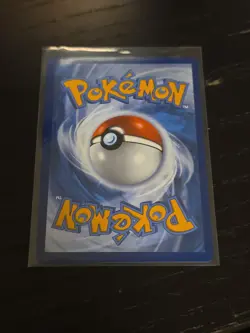 Mega Lucario Ex 179 SIR Pokemon Mega Evolutions Gem Mint - Image 2