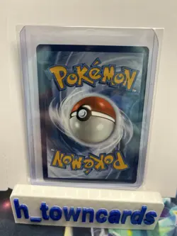 2024 Pokemon SV Temporal Forces TEF EN Raging Bolt ex #196/162 - Image 2