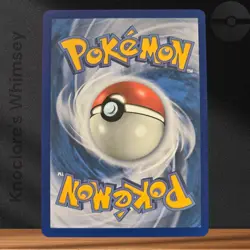 Pokemon TCG | Morty’s Conviction #211/162 | TEF Temporal Forces SIR Trainer | NM - Image 2