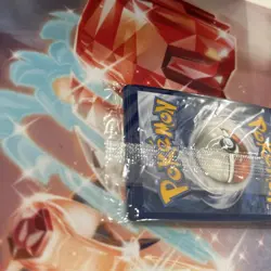 FACTORY SEALED Pokemon TCG Pikachu Black Star Promo 88 Near Mint - Image 5