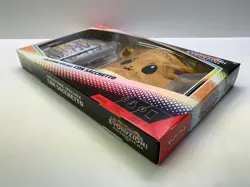 POKEMON EVOLUZIONI PRISMATICHE ITA COLLEZIONE SPECIALE CON SACCHETTO - NUOVO NEW - Image 3