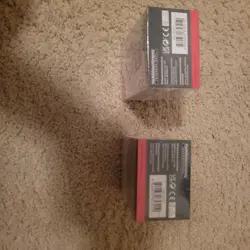 Pokemon TCG Scarlet and Violet 151 Booster Bundle New Factory Sealed, X2 - Image 3