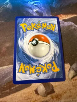 Alolan Exeggutor V 005/078 Pokemon GO Holo - Image 2