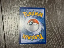 2016 TCG Pokemon XY Evolutions Misty’s Determination 108/108 Trainer Holo NM/LP - Image 2