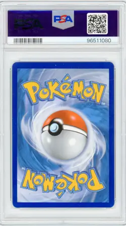 Pokemon Charizard V Brilliant Stars Full Art #153 PSA 10 Gem Mint - Image 2