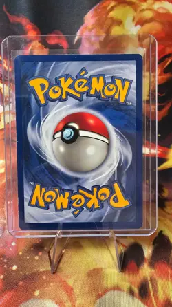 Pokemon TCG Haunter 29/102 Vintage Normal LP 👻Unlimited Uncommon 👻 - Image 2