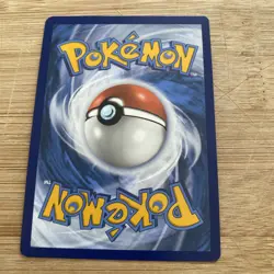 Gouging Fire ex - SVP144 - SV Black Star Promo - Pokemon TCG - NM - Image 2