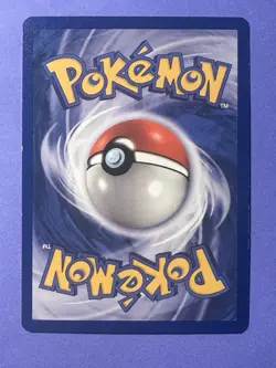 Pokemon TCG Dark Jolteon Team Rocket 38/82 Regular Unlimited Uncommon LP - Image 2