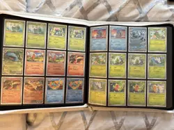 Pokemon 151 Complete Master Set with Promos English Edition - Image 3