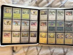 Pokemon 151 Complete Master Set with Promos English Edition - Image 4