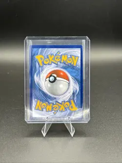 Pokemon Pikachu EX XY84 Black Star Promo Ultra Rare Holo Card NM Condition - Image 3