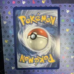 Snorlax GX SM05 Jumbo Cards Regular - Image 2