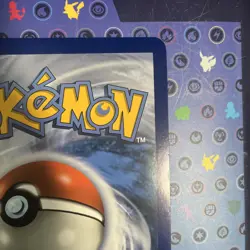 Snorlax GX SM05 Jumbo Cards Regular - Image 4
