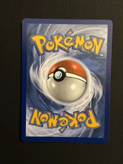 Pokemon TCG Genesect EX Ultra Rare Card 64/124 XY Fates Collide - Image 2