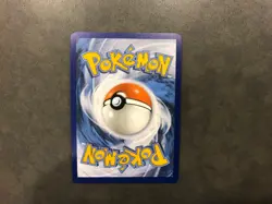 Pokemon TCG - Scrafty - 188 - SV: Scarlet & Violet Promo Cards (SVP) Black Star - Image 2