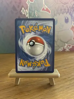 Pokemon TCG Charmander #044 SVP Black Star Promo Card Obsidian Flames - Image 2