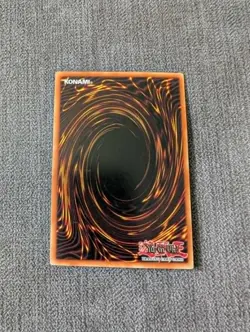 Yu-Gi-Oh! Card Release from Stone GLAS-EN068 1st Edition - Image 2