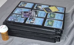 Lot Of Pokemon Cards English Japan & China. All Holos Excellent Condition - Image 1