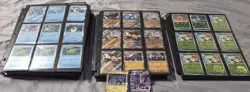 Lot Of Pokemon Cards English Japan & China. All Holos Excellent Condition - Image 2